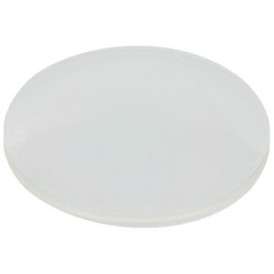 Thorlabs索雷博   LE5803-E1   正弯月透镜