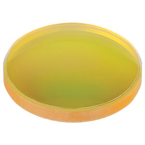 Thorlabs索雷博    LE5382-E1  正弯月透镜