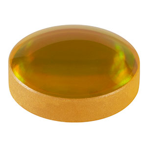 Thorlabs索雷博   LE7963-E3   正弯月透镜