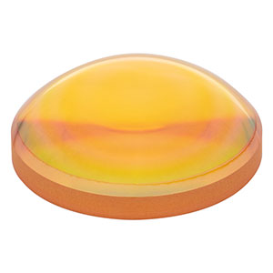 Thorlabs索雷博    LE7981-E3  正弯月透镜