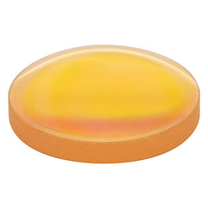 Thorlabs索雷博   LE7996-E3   正弯月透镜