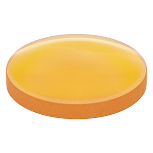 Thorlabs索雷博    LE7031-E3  正弯月透镜