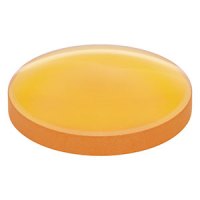 Thorlabs索雷博    LE7031-E3  正弯月透镜