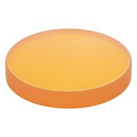 Thorlabs索雷博    LE7117-E3  正弯月透镜