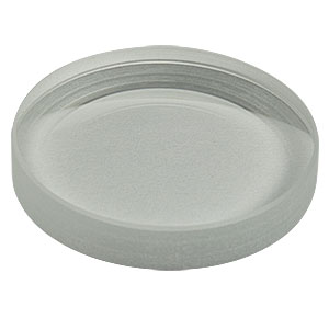 Thorlabs索雷博    LF1822  正弯月透镜