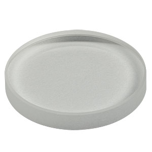 Thorlabs索雷博    LF1097  负弯月透镜