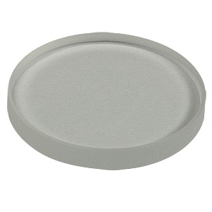 Thorlabs索雷博    LF1988  负弯月透镜