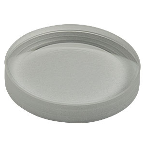 Thorlabs索雷博    LF1822-A  负弯月透镜