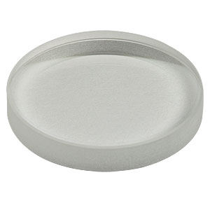 Thorlabs索雷博    LF1547-A  负弯月透镜