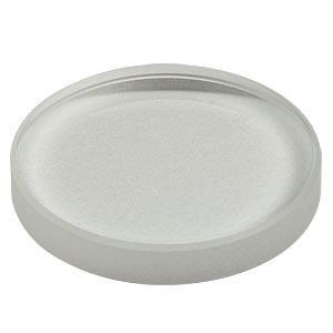 Thorlabs索雷博   LF1097-A   负弯月透镜