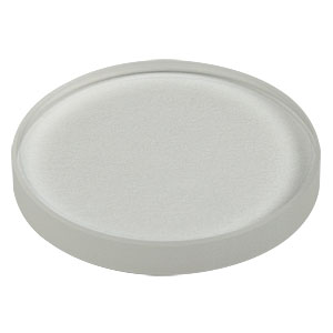 Thorlabs索雷博    LF1015-A  负弯月透镜