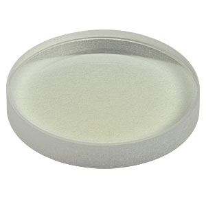 Thorlabs索雷博    LF1547-B  负弯月透镜