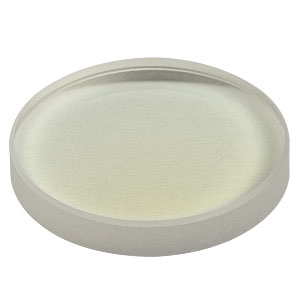 Thorlabs索雷博   LF1097-B   负弯月透镜