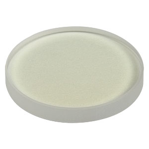 Thorlabs索雷博    LF1015-B   负弯月透镜