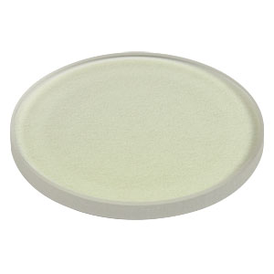 Thorlabs索雷博    LF1544-B  负弯月透镜