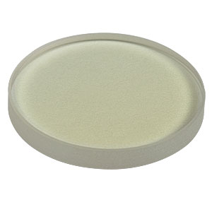 Thorlabs索雷博    LF1988-B  负弯月透镜