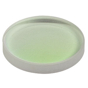 Thorlabs索雷博    LF1097-C  负弯月透镜