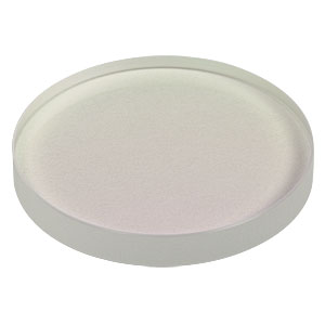 Thorlabs索雷博   LF1544-C    负弯月透镜