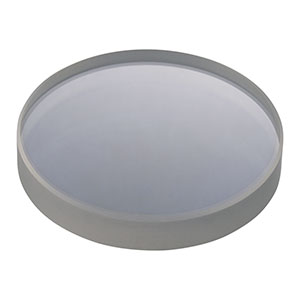 Thorlabs索雷博    LF4986-UV  负弯月透镜