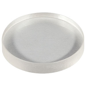 Thorlabs索雷博   LF5048   负弯月透镜