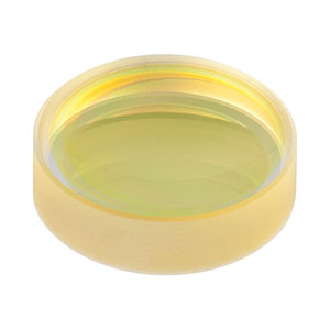 Thorlabs索雷博   LF5154-E1   负弯月透镜