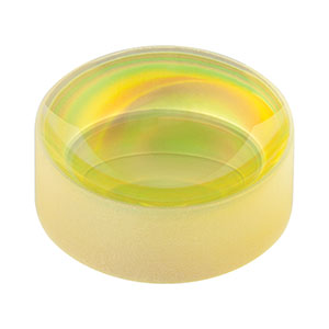 Thorlabs索雷博   LF5469-E1   负弯月透镜