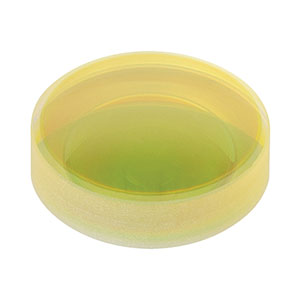 Thorlabs索雷博   LF5515-E1   负弯月透镜