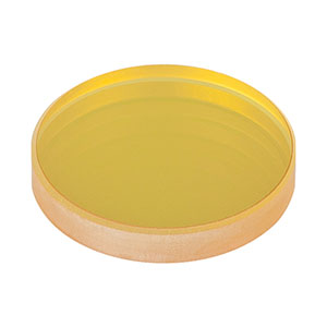 Thorlabs索雷博   LF5394-E1   负弯月透镜