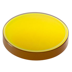 Thorlabs索雷博    LF7639-F  负弯月透镜