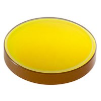 Thorlabs索雷博    LF7639-F  负弯月透镜