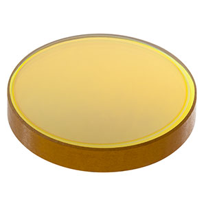 Thorlabs索雷博   LF7589-F   负弯月透镜