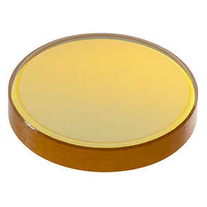 Thorlabs索雷博   LF7573-F   负弯月透镜