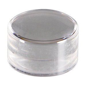 Thorlabs索雷博    355440  模压玻璃非球面透镜