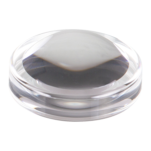 Thorlabs索雷博   354330    模压玻璃非球面透镜