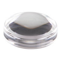 Thorlabs索雷博   354330    模压玻璃非球面透镜