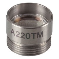 Thorlabs索雷博   A220TM   模压玻璃非球面透镜