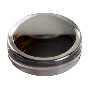 Thorlabs索雷博   354453-A    模压玻璃非球面透镜