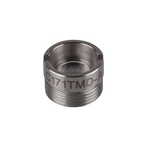 Thorlabs索雷博   C171TMD-A   模压玻璃非球面透镜