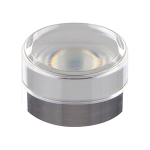 Thorlabs索雷博   355110-A    模压玻璃非球面透镜