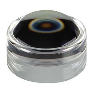 Thorlabs索雷博   357610-B   模压玻璃非球面透镜