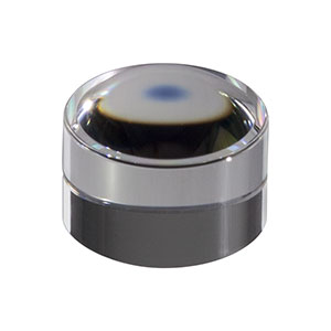 Thorlabs索雷博   354350-B    模压玻璃非球面透镜