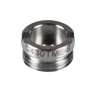 Thorlabs索雷博   C430TME-B   模压玻璃非球面透镜