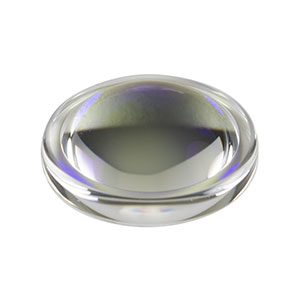 Thorlabs索雷博   354240-B   模压玻璃非球面透镜