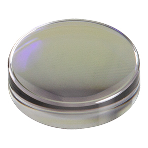 Thorlabs索雷博   354060-B   模压玻璃非球面透镜