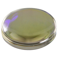 Thorlabs索雷博    355397-B  模压玻璃非球面透镜