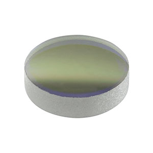 Thorlabs索雷博    A260-B  模压玻璃非球面透镜