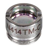 Thorlabs索雷博   N414TM-C   模压玻璃非球面透镜