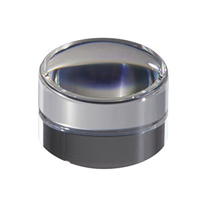 Thorlabs索雷博    354171-C  模压玻璃非球面透镜