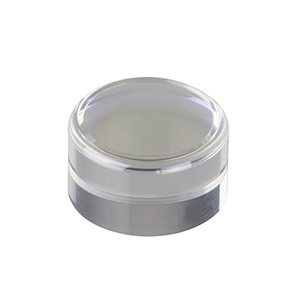 Thorlabs索雷博   355110-C   模压玻璃非球面透镜