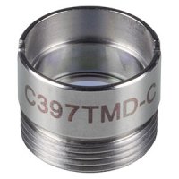 Thorlabs索雷博    C397TMD-C  模压玻璃非球面透镜